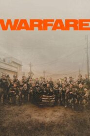 Warfare (2025)