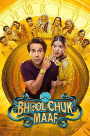 Bhool Chuk Maaf (2025)