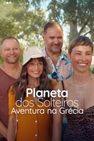 Planet Single Greek Adventure (2025) เกาะรักพักโสด ผจญภัยในกรีซ