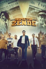 Inspector Zende (2025) สารวัตรซ่าปะทะทรชน