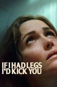 If I Had Legs I d Kick You (2025)