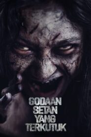 The Cursed of Satan Temptation (2025)