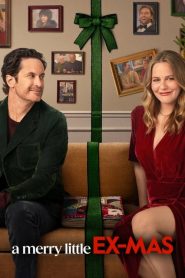 A Merry Little Ex-Mas (2025) คริสต์มาสป่วนรัก