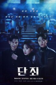 No Mercy (2025) ล่าแค้นแก๊งลวงโลก