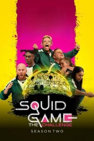 Squid Game The Challenge Season 2 (2025) สควิดเกม เดอะ ชาเลนจ์ ซีซั่น 2