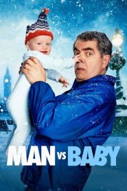 Man vs Baby (2025)