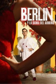 Berlin and the Lady with an Ermine เบอร์ลินกับภาพเขียนของดาวินชี Season 1