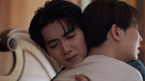 Your Dear Daddy (2026) เรียกแด๊ดสิธาร ตอนที่ 6