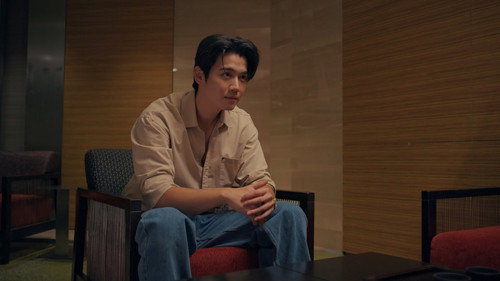 Your Dear Daddy (2026) เรียกแด๊ดสิธาร ตอนที่ 8