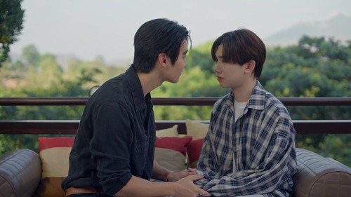 Your Dear Daddy (2026) เรียกแด๊ดสิธาร ตอนที่ 7