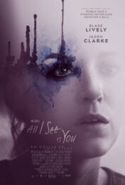 All i see is you (2016) รัก ลวง ตา