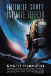 Event Horizon (1997) ผ่านรกสุดขอบฟ้า