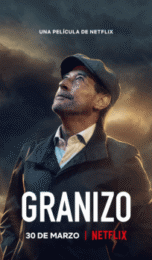 Granizo (2022) พายุป่วน