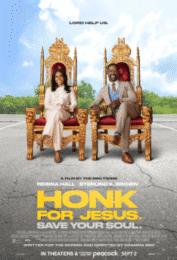 Honk for Jesus. Save Your Soul (2022)
