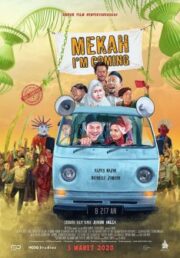 Mecca, I’m Coming (2019) พิสูจน์รัก ณ เมกกะ