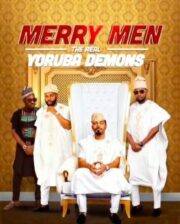 Merry Men The Real Yoruba Demons (2018) หนุ่มเจ้าสำราญ