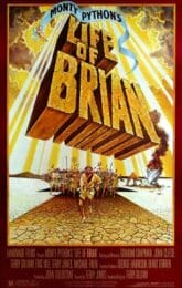 Monty Python’s Life of Brian (1979) มอนตีไพธันส์ไลฟ์ออฟไบรอัน