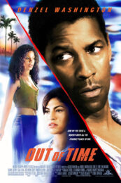 Out of Time (2003) พลิกปมฆ่า ผ่านาทีวิกฤต
