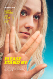 Please Stand By (2017) เนิร์ดแล้วไง มีหัวใจนะเว้ย (Soundtrack ซับไทย)