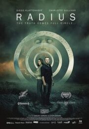 Redius (2017) รัศมีมรณะ(Soundtrack ซับไทย)