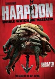 Reykjavik Whale Watching Massacre (2009) เรือล่ามนุษย์