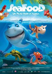 See Food (2011) ซีฟู้ด คู่หูป่วนมหาสมุทร