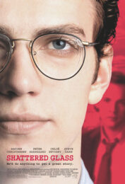 Shattered Glass (2003) แช็ตเตอร์ด กลาส ล้วงลึกจอมลวงโลก