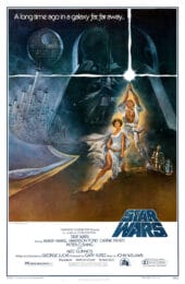 Star Wars Episode 4 A New Hope (1977) สตาร์ วอร์ส ภาค 4 ความหวังใหม่
