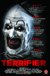 Terrifier (2016) อิหนูกูจะฆ่ามึง
