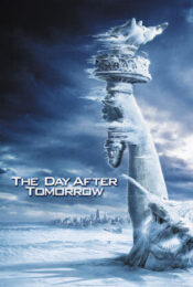 The Day After Tomorrow (2004) วิกฤตวันสิ้นโลก