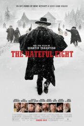 The Hateful Eight 8 (2015) พิโรธ โกรธแล้วฆ่า