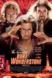 The Incredible Burt Wonderstone (2013) ศึกยอดมายากลคนบ๊องบันลือโลก