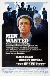 The Killer Elite (1975) ยอดนักฆ่า