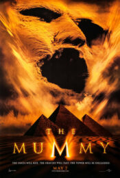 The Mummy 1 (1999) เดอะ มัมมี่ คืนชีพคำสาปนรกล้างโลก ภาค 1