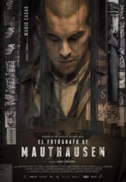 The Photographer of Mauthausen (2018) ช่างภาพค่ายนรก (ซับไทย)