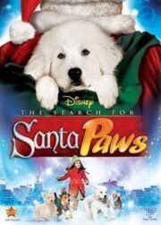 The Search for Santa Paws 1 (2010) ตูบน้อยแซนตาคลอส ภาค 1