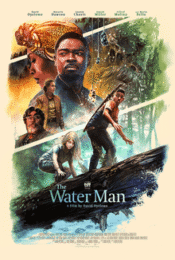 The Water Man (2020) เดอะ วอเตอร์ แมน