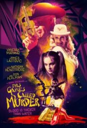 This Game’s Called Murder (2021)