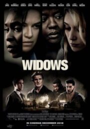 Windows (2018) หม้ายสาวล้างบัญชีหนี้